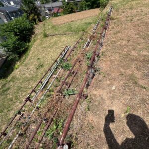 横浜市鶴見区駒岡土地 画像5 横浜市鶴見区駒岡土地 画像5