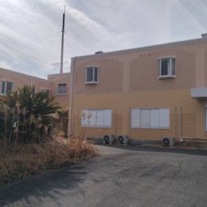 東松山シェアハウス