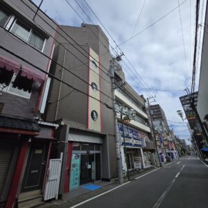 大和市南林間収益ビル 大和市南林間収益ビル