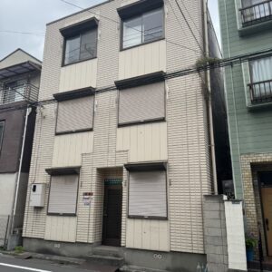 梅屋敷シェアハウス 画像5 梅屋敷シェアハウス 画像5