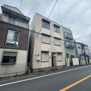 梅屋敷シェアハウス 画像4 梅屋敷シェアハウス 画像4