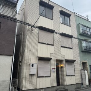 梅屋敷シェアハウス 画像3 梅屋敷シェアハウス 画像3