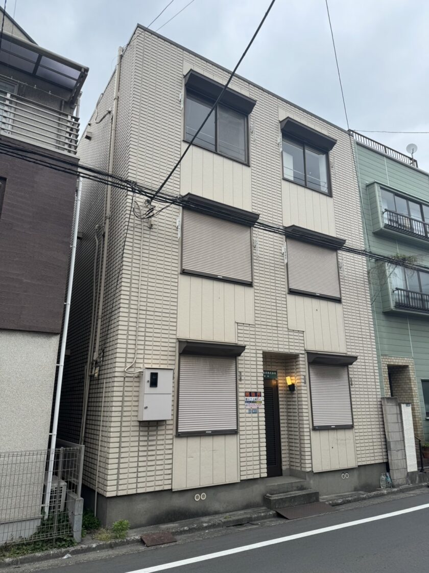 梅屋敷シェアハウス 画像2 梅屋敷シェアハウス 画像2