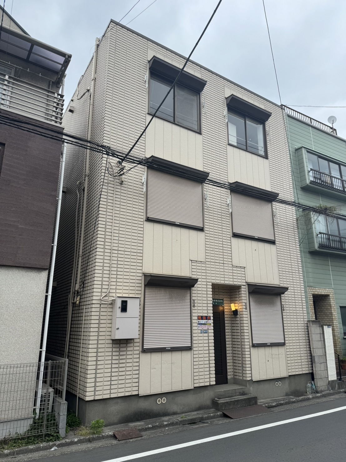 梅屋敷シェアハウス 画像3 梅屋敷シェアハウス 画像3