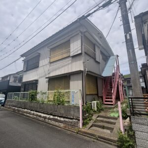 坂戸市西坂戸AP/戸建
