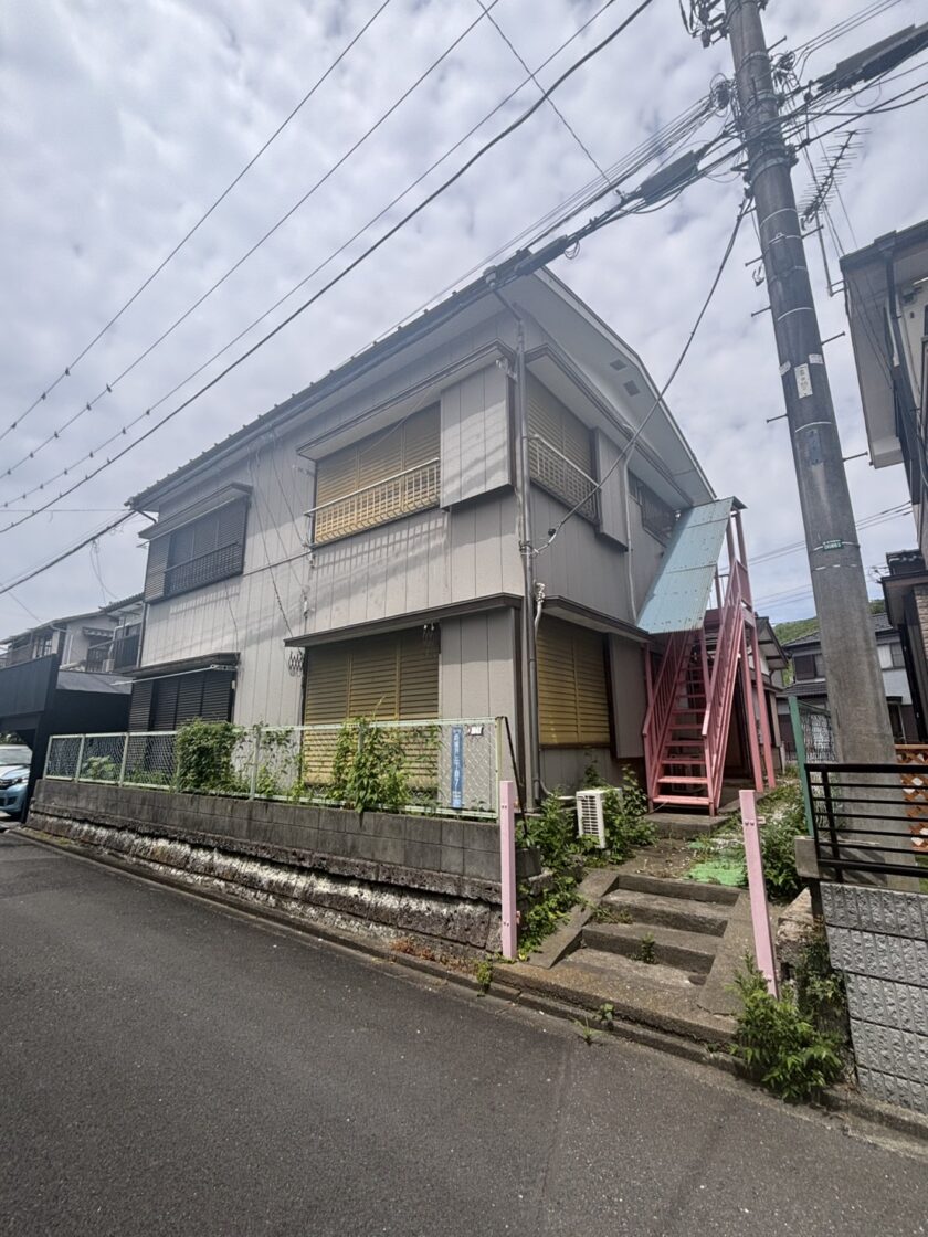  (外観)