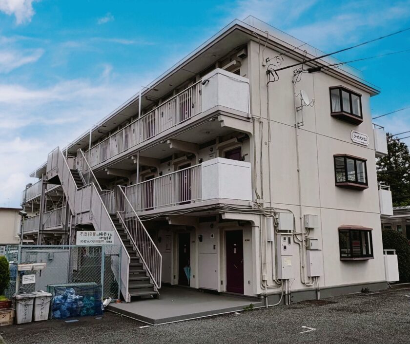 日野市南平一棟MS 画像2 日野市南平一棟MS 画像2