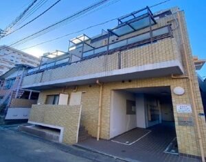 横浜市港北区MS 横浜市港北区MS