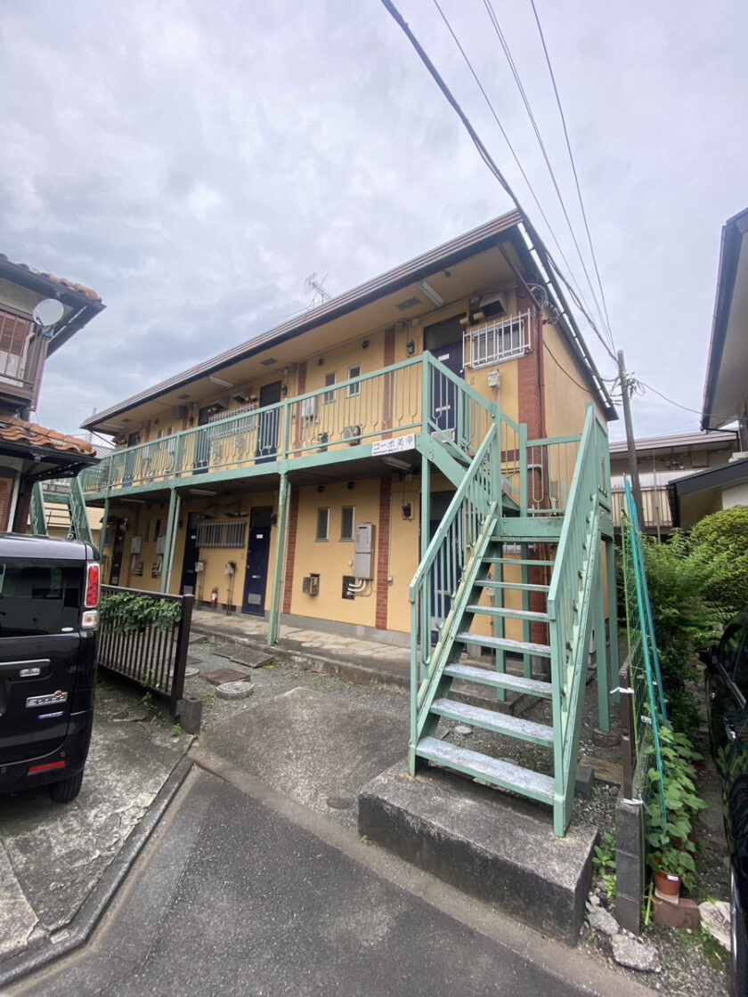(外観) (外観)