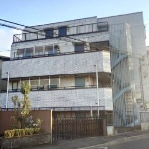 西東京市保谷町一棟MS