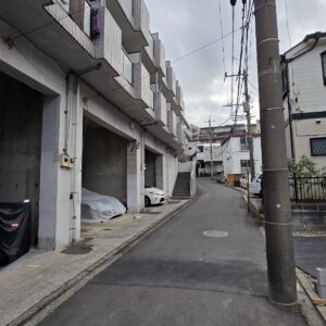 横浜市西区 マリンヒルズ横浜 画像4