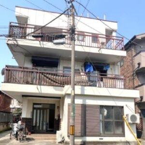 西川口一棟ビル