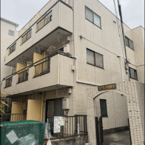 さいたま市南区マンション