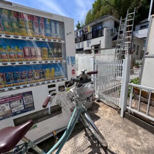 (内装) (内装)