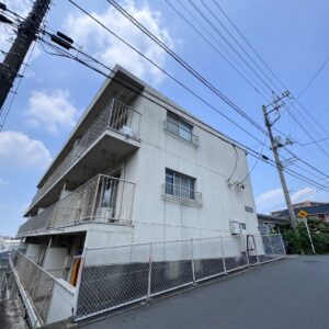 グランデール北柏