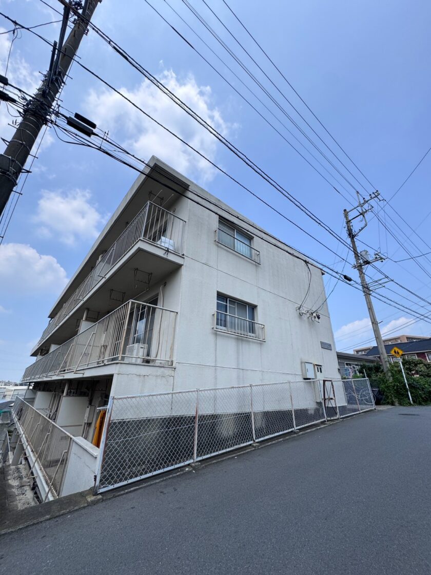 (外観) (外観)