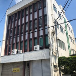 三郷市戸ヶ崎(岡庭ビル)