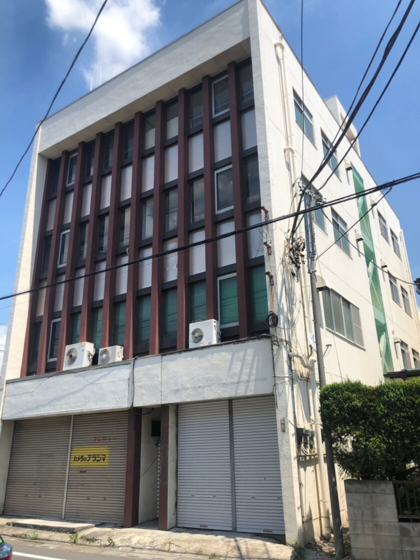 三郷市戸ヶ崎(岡庭ビル) 画像2 三郷市戸ヶ崎(岡庭ビル) 画像2