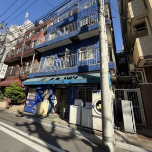 横浜市中区松影町一棟 三都荘