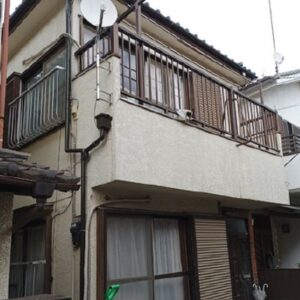 練馬区南大泉中古戸建