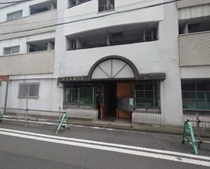 横浜市中区松陰町ビル（南山荘） 画像3