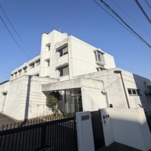 厚木市山際 全空寮