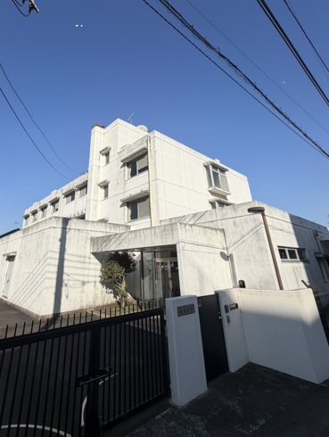 厚木市山際 全空寮 画像2 厚木市山際 全空寮 画像2