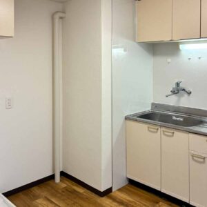 足立区皿沼1丁目一棟マンション 画像6