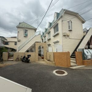 厚木市元町スカイピア本厚木