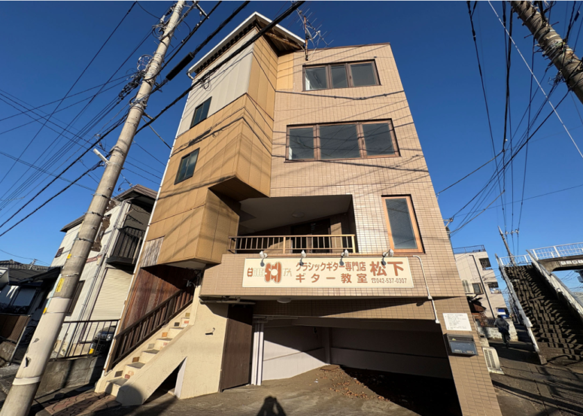  (外観)