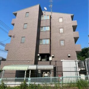 川崎市多摩区宿河原 全空寮