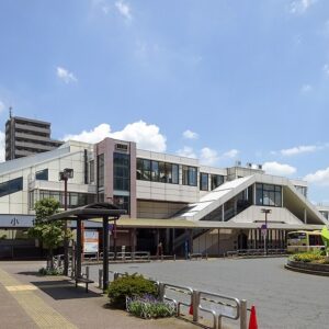 青梅市長渕1丁目土地 画像4