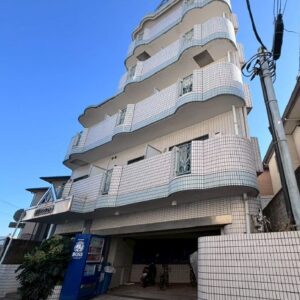 幕張本郷一棟マンション