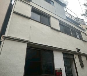 文京区大塚戸建