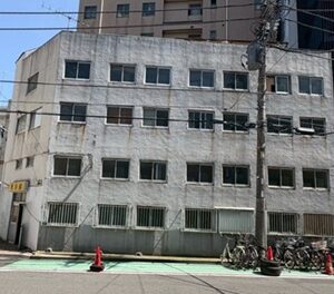 横浜市中区松影町ビル(東別館)※価格相談受付中 画像4
