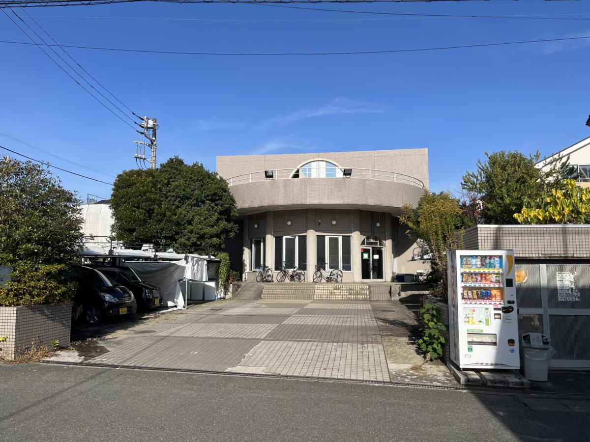 (外観) (外観)