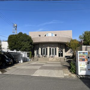 松戸市河原塚一棟社宅・寮