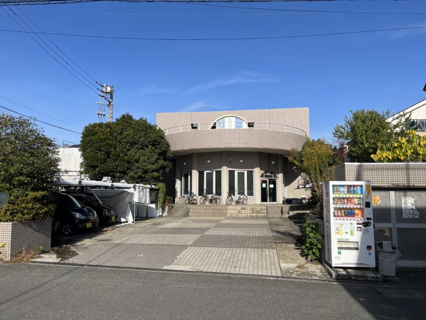 (外観) (外観)