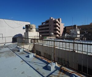 横浜市中区寿町ビル(熱海荘)※価格相談受付中 画像4