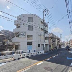 よみうりランド駅前一棟ビル 画像4