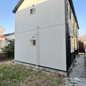 町田市玉川学園シェアハウスⅡ