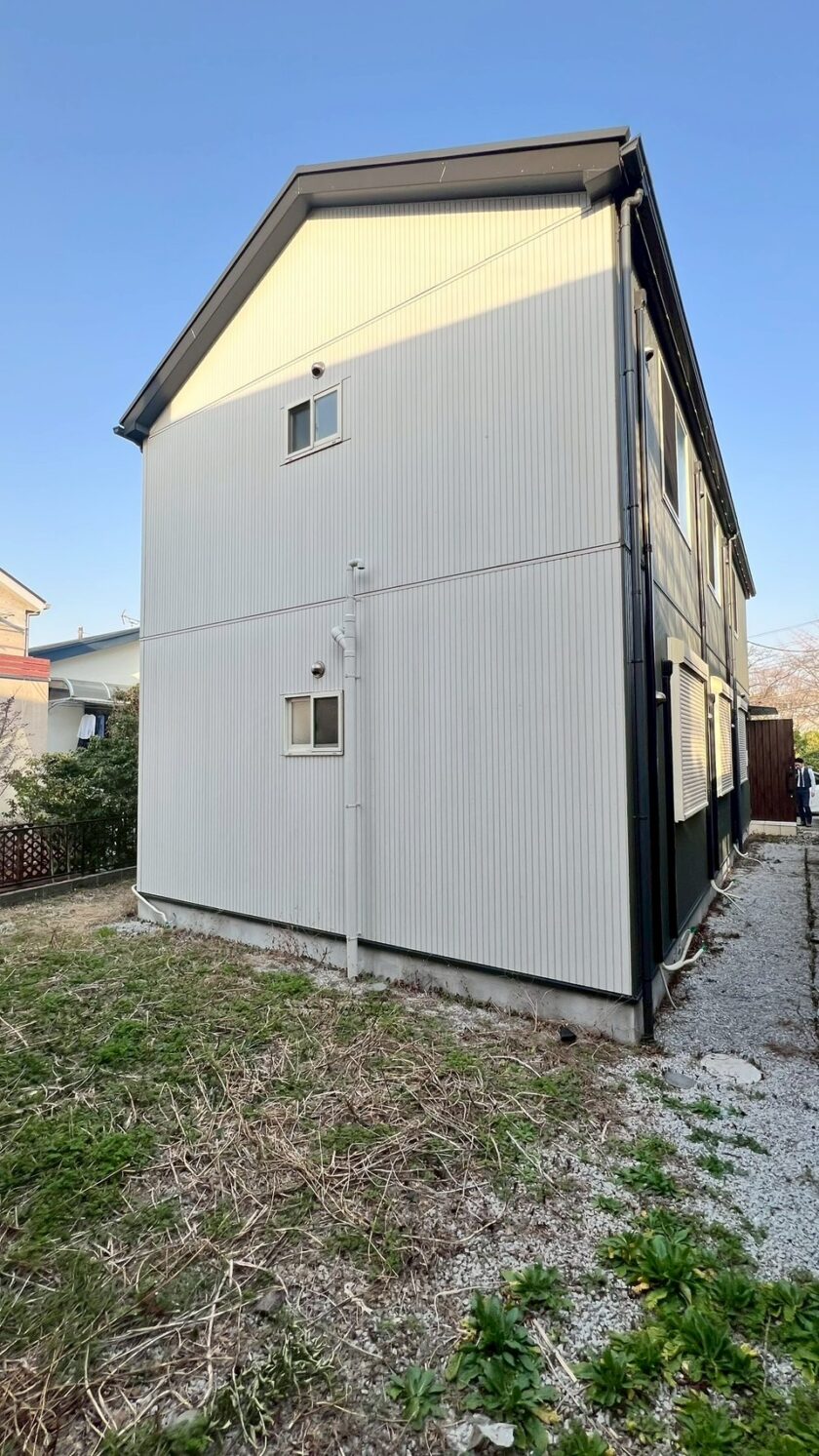 町田市玉川学園シェアハウスⅡ 画像2 町田市玉川学園シェアハウスⅡ 画像2