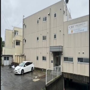 柏市松ヶ崎(松ヶ崎寮)