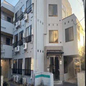 八王子市中野山王マンション（細貝）