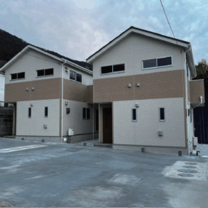 相模原三井戸建B棟 相模原三井戸建B棟