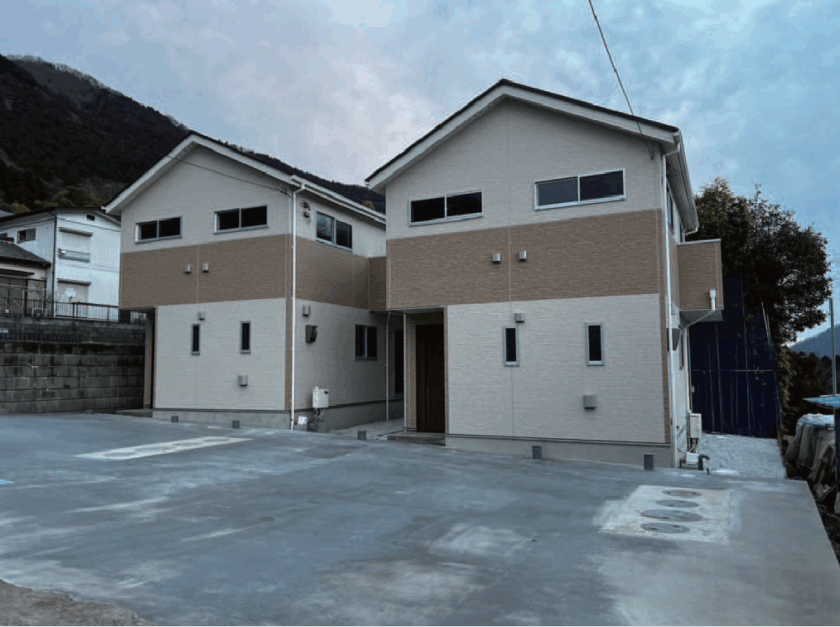 相模原三井戸建A棟 画像2