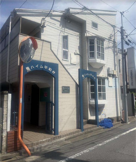 (外観) (外観)