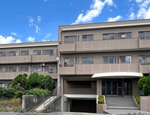 千葉県酒々井全空寮