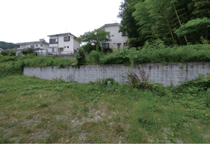 青梅市長渕1丁目土地 画像2 青梅市長渕1丁目土地 画像2